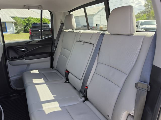 Used 2019 Honda Ridgeline RTL-E image 18