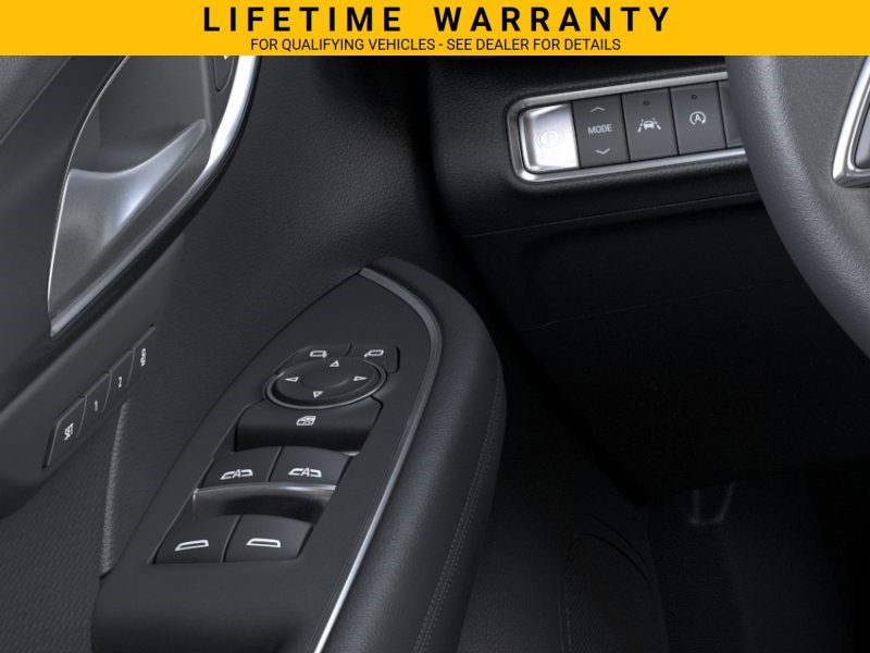 New 2026 Buick Envision Preferred AWD/4WD image 22