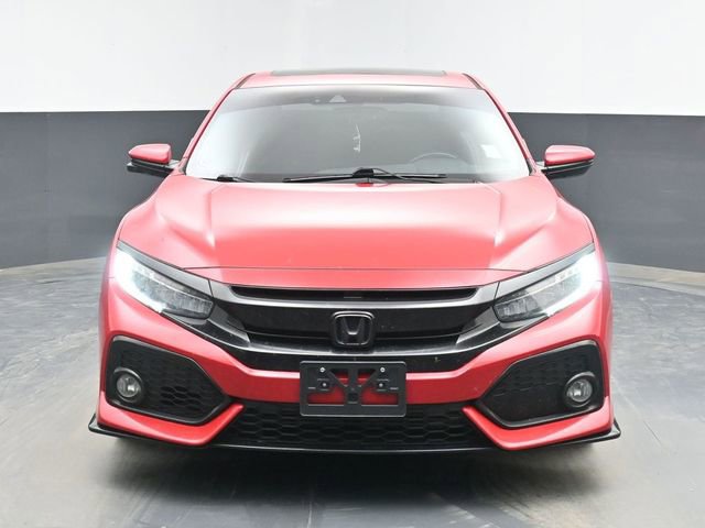 Used 2019 Honda Civic Sport Touring image 3