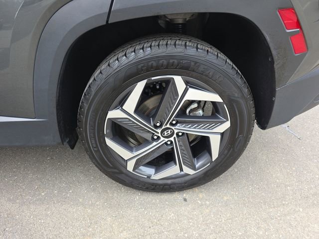 Used 2022 Hyundai Tucson SEL image 45