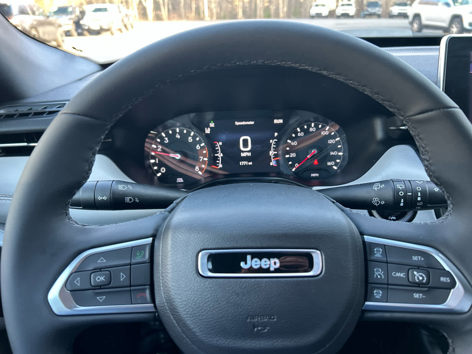 Used 2026 Jeep Compass Limited image 20