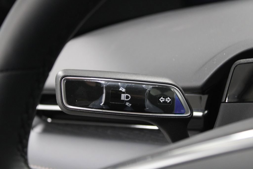 New 2026 Lincoln Nautilus Reserve w/ Jet Appearance Package image 38