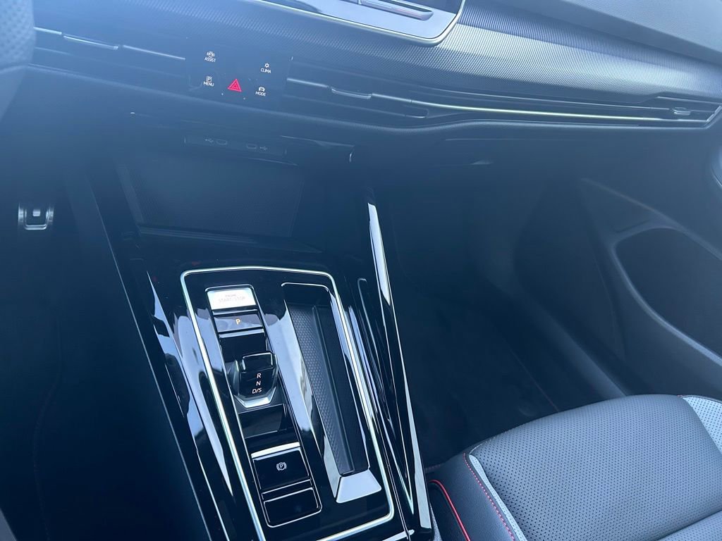 New 2026 Volkswagen GTI Autobahn image 53