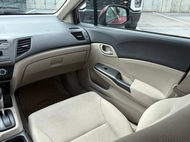 Used 2012 Honda Civic LX image 33