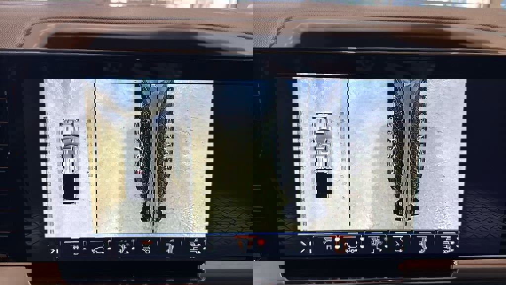 New 2026 GMC Sierra 1500 SLE image 37