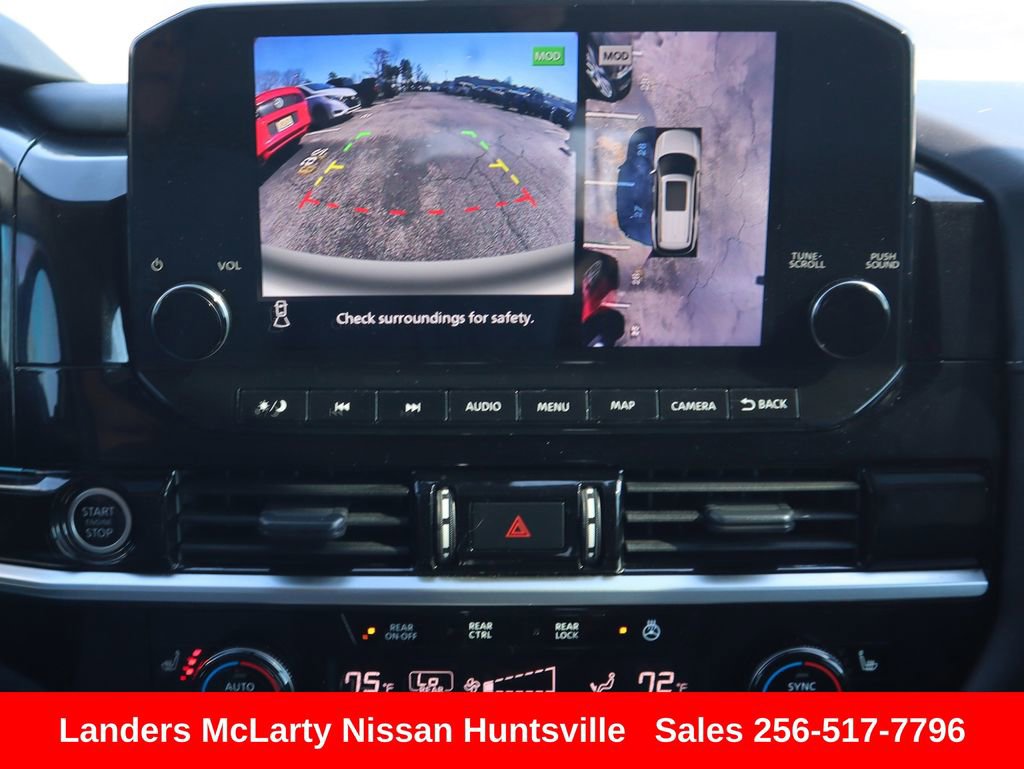 Used 2022 Nissan Pathfinder SL image 19