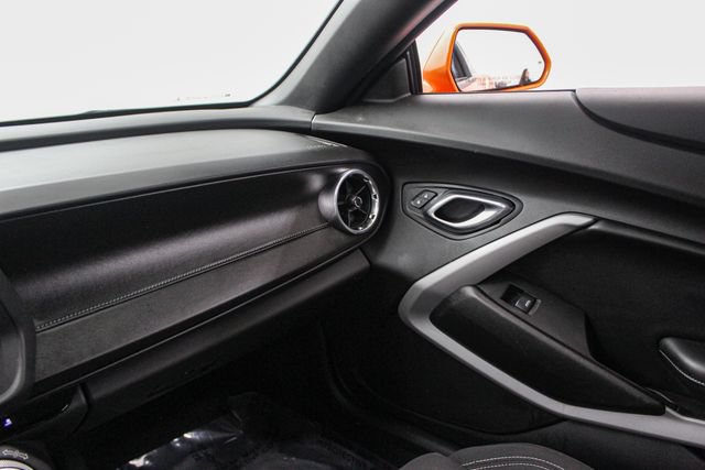 Certified 2019 Chevrolet Camaro LT RWD image 25