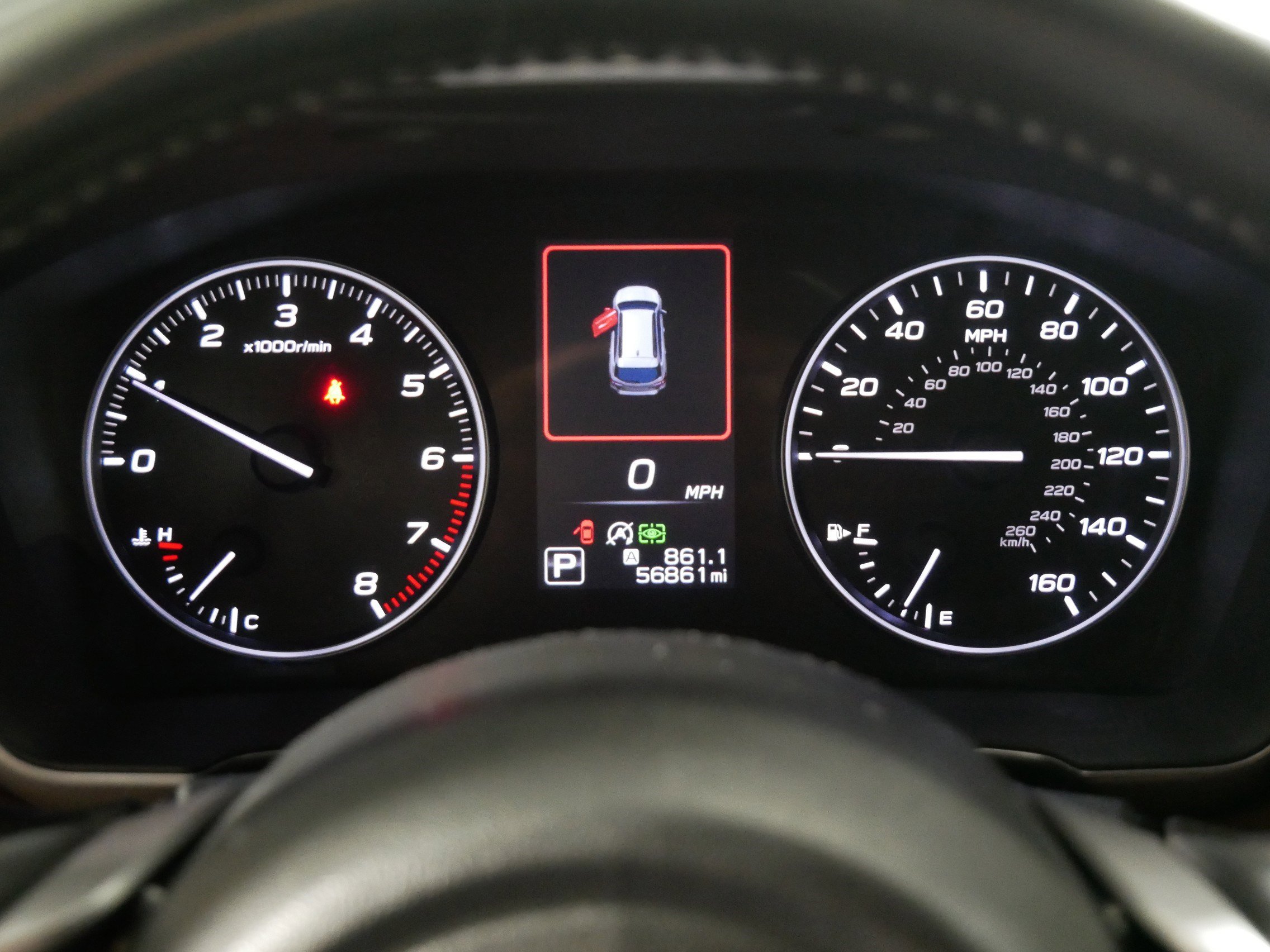 Used 2022 Subaru Outback Touring XT w/ Tech Package 3 image 21