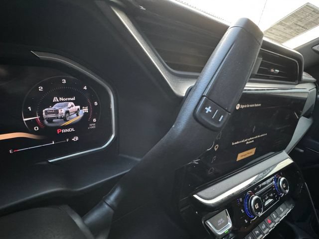 Used 2026 GMC Sierra 2500 AT4 AWD/4WD image 12