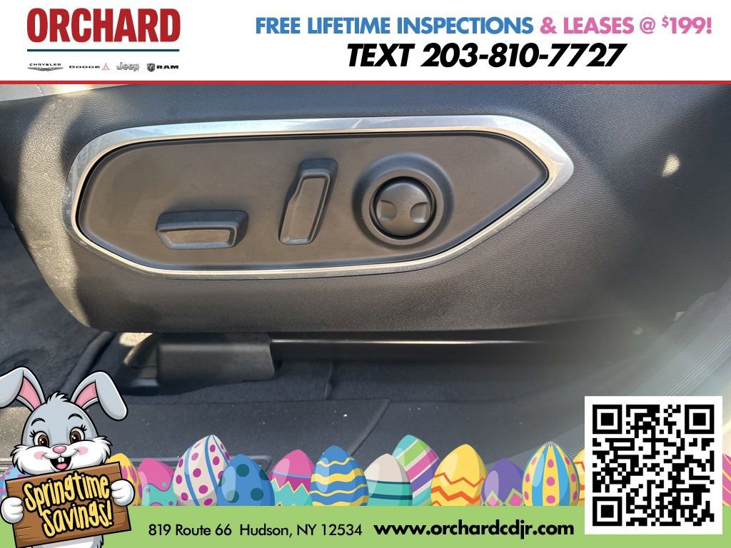 Used 2025 Jeep Wagoneer S Limited image 24