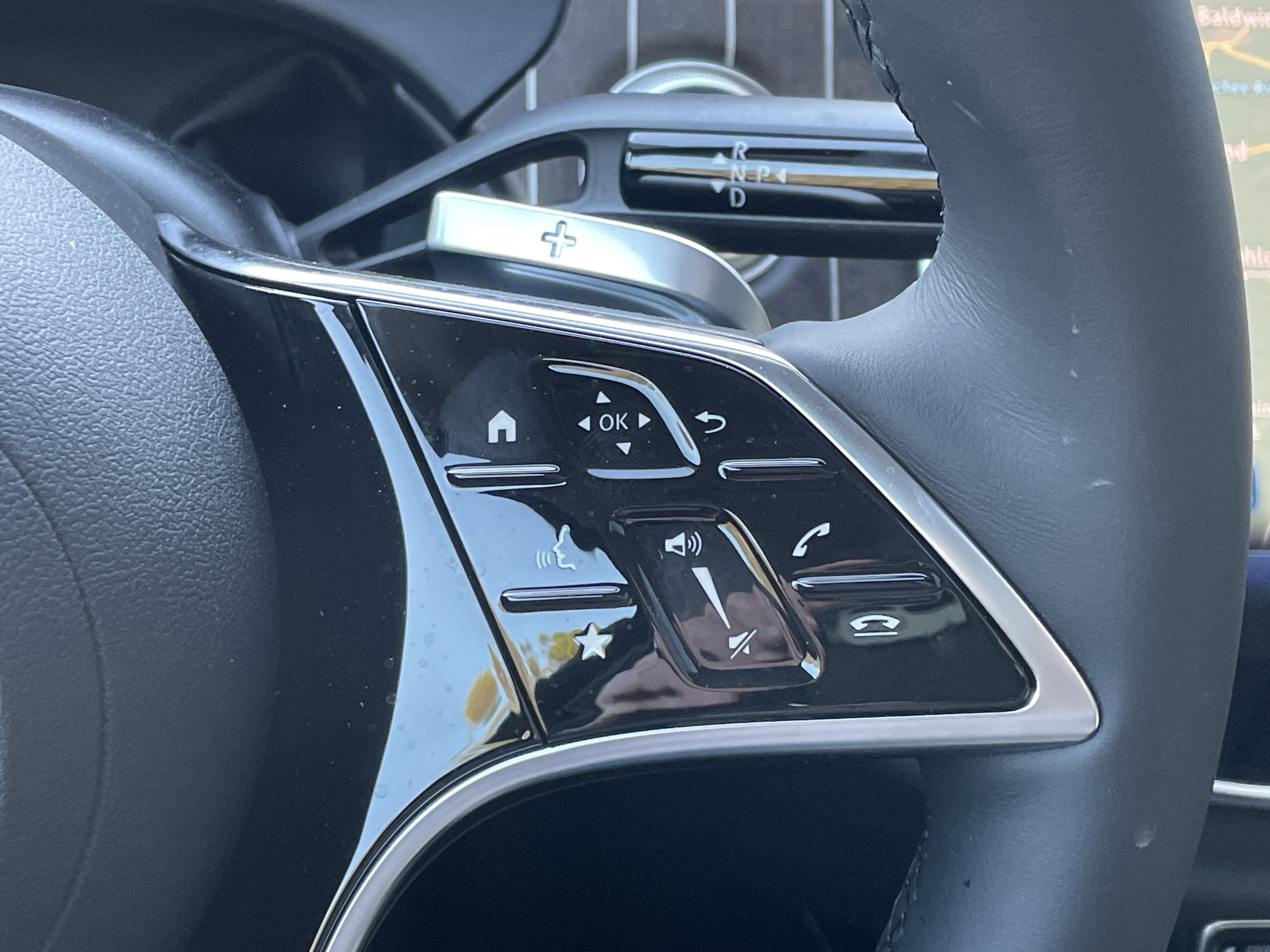 New 2026 Mercedes-Benz E 450 4MATIC Sedan image 27