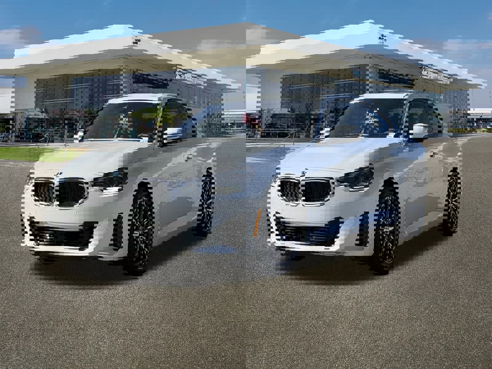 New 2026 BMW 230i Coupe w/ Convenience Package image 5