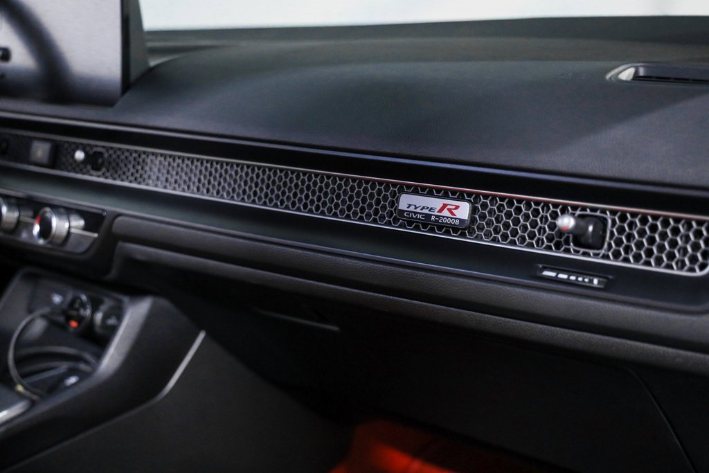 Used 2024 Honda Civic Type R image 32