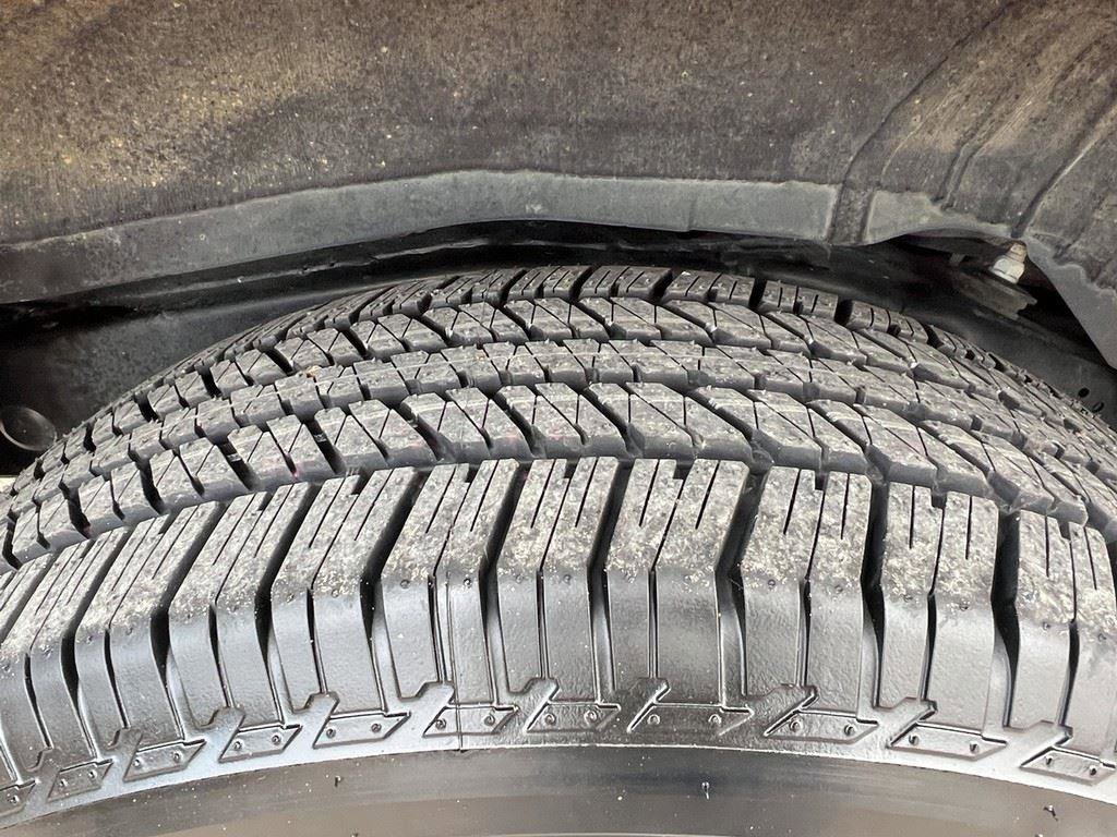 Used 2022 Toyota 4Runner SR5 image 8