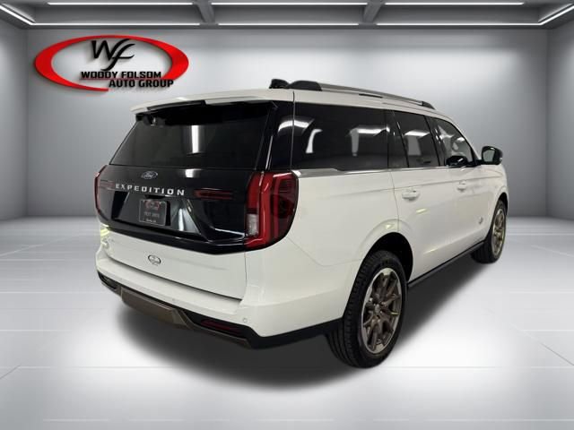 New 2026 Ford Expedition King Ranch AWD/4WD image 6