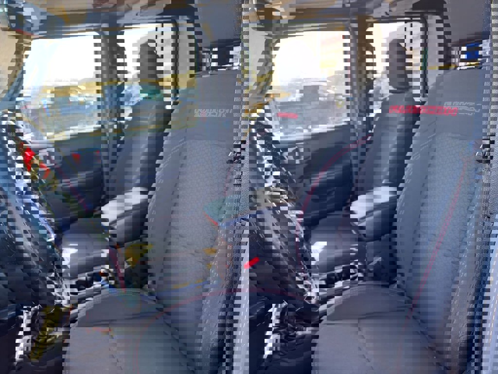 Used 2021 Jeep Gladiator Rubicon image 9