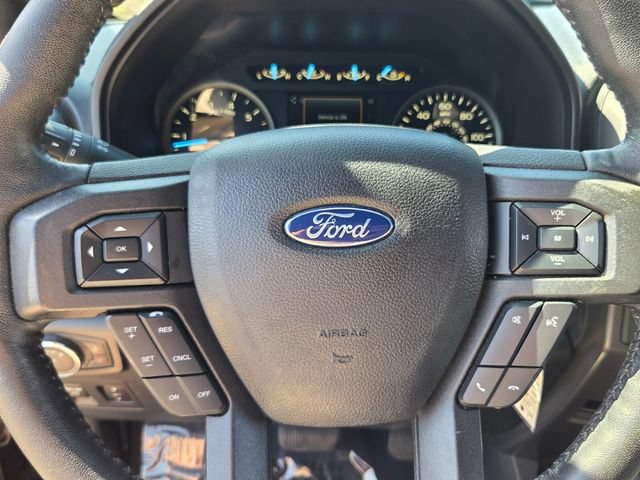 Used 2020 Ford F150 XLT w/ Equipment Group 302A Luxury RWD image 23