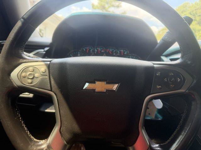 Used 2020 Chevrolet Tahoe LT AWD/4WD image 16
