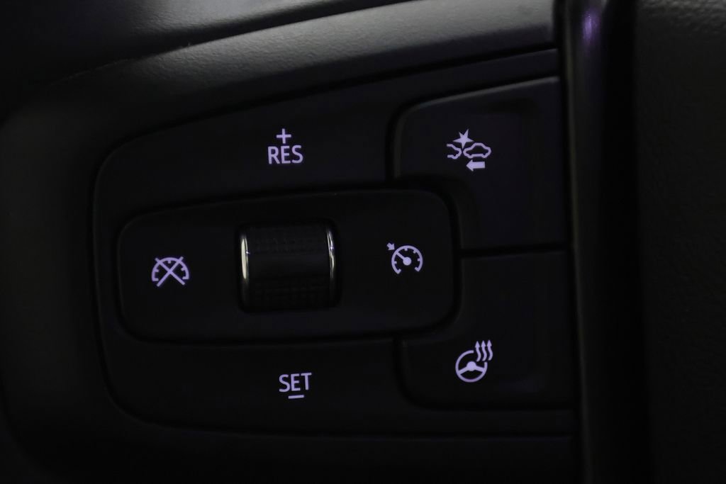 Used 2024 GMC Sierra 2500 AT4 w/ AT4 Premium Plus Package AWD/4WD image 23