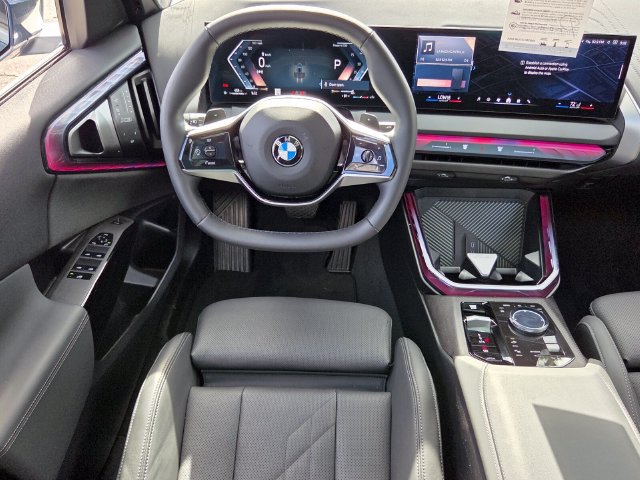 Used 2026 BMW X3 xDrive30i AWD/4WD image 15