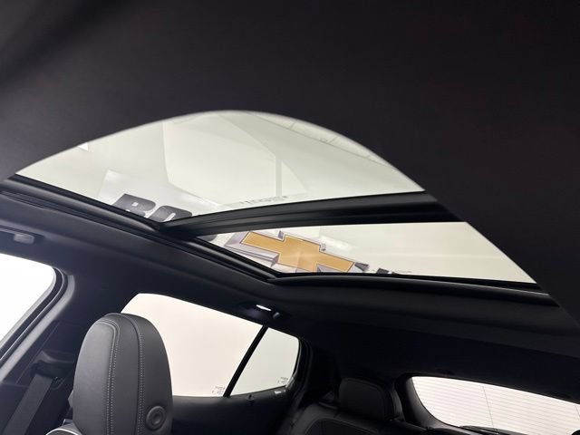 New 2026 Chevrolet Equinox EV LT w/ Convenience Package II FWD image 21