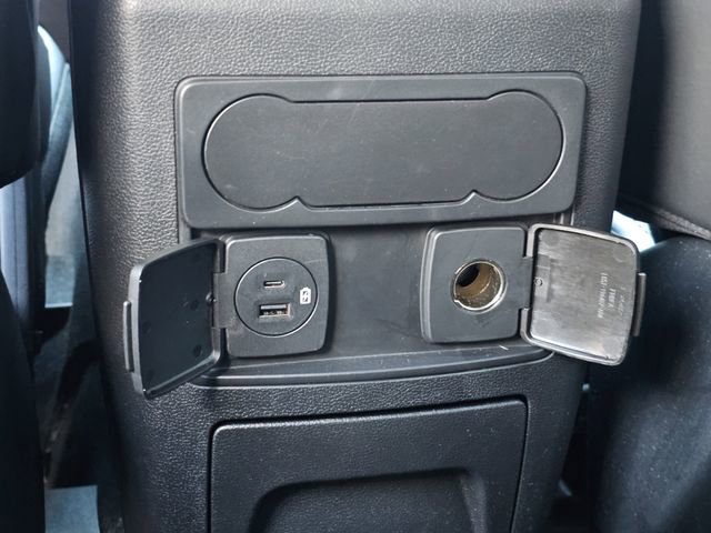 Certified 2022 Ford Explorer XLT w/ Equipment Group 202A image 18