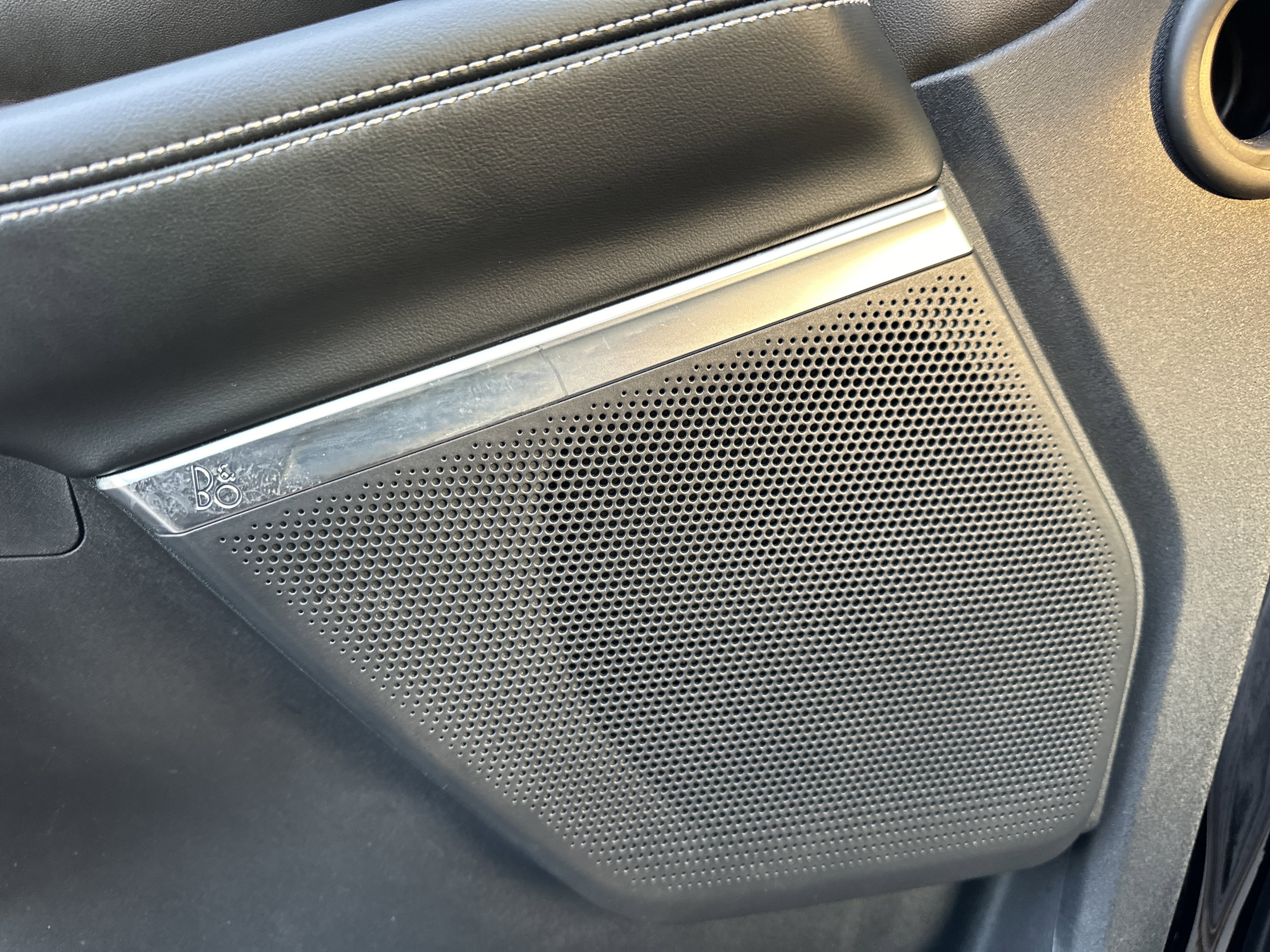 Certified 2025 Ford Expedition Platinum image 16