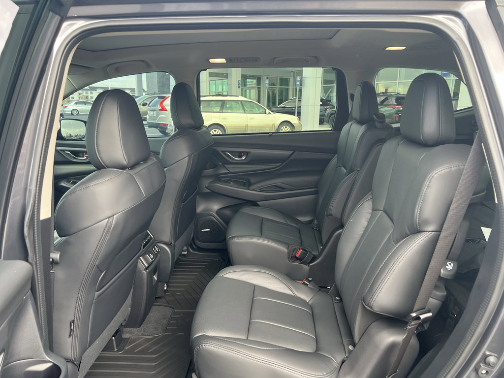 New 2026 Subaru Ascent Bronze Edition AWD/4WD image 26