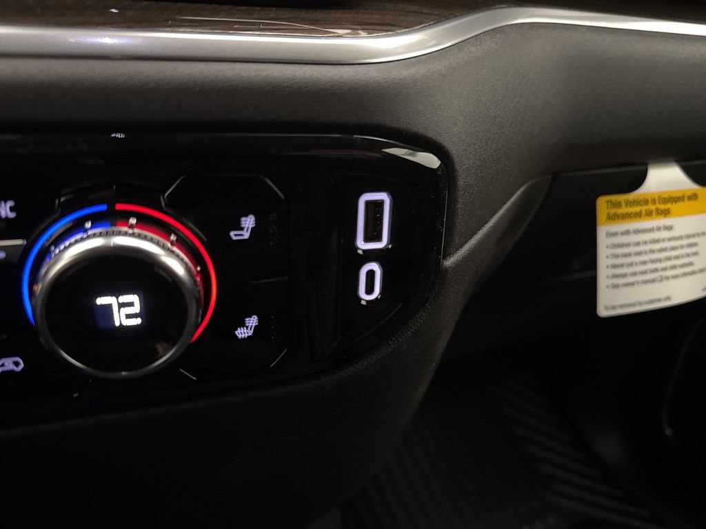 New 2026 GMC Sierra 1500 Elevation AWD/4WD image 32