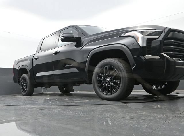 New 2026 Toyota Tundra Limited w/ Nightshade Package AWD/4WD image 23