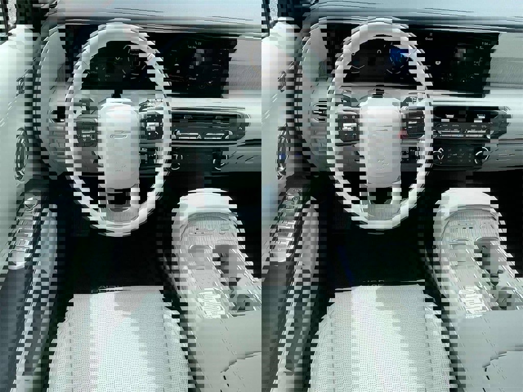 New 2026 Hyundai Palisade Calligraphy image 11