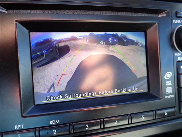 Used 2011 Subaru Forester 2.5X Limited w/ Rugged Pkg 1I image 24