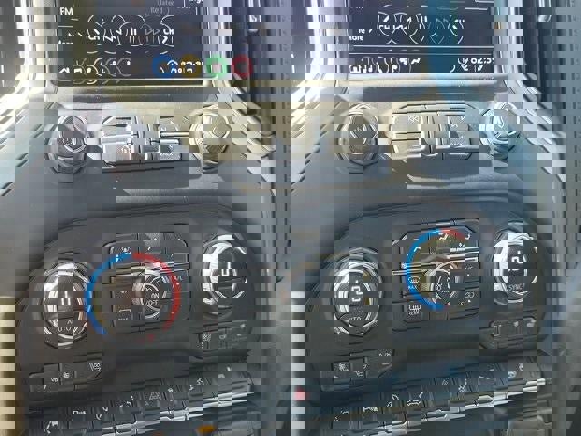 Used 2020 Chevrolet Silverado 1500 LTZ w/ LTZ Plus Package image 21