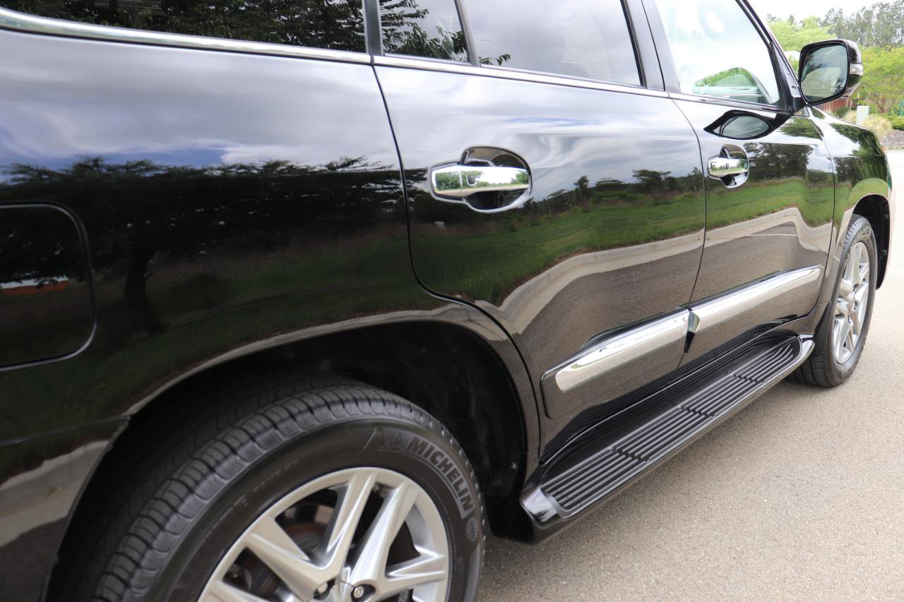 Used 2015 Lexus LX 570 4WD image 20