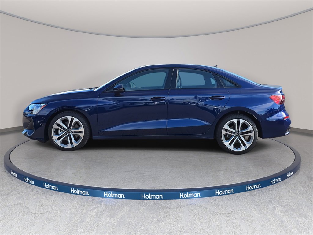 New 2026 Audi A3 2.0T Premium image 6