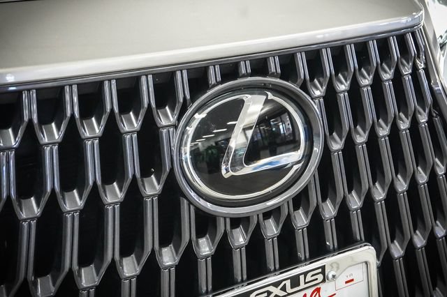 Certified 2025 Lexus NX 350h AWD w/ Accessory Package (2T) image 28