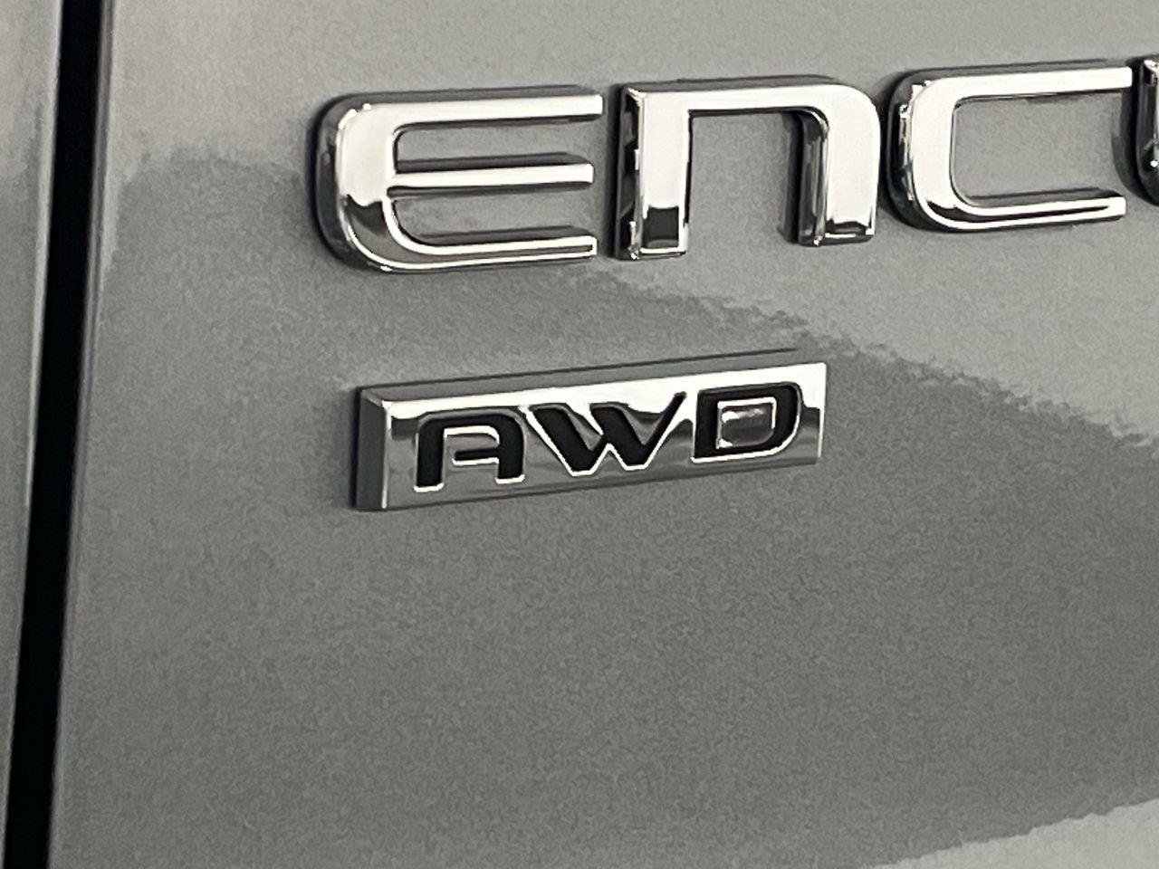 Used 2026 Buick Enclave Sport Touring w/ Power Package AWD/4WD image 32