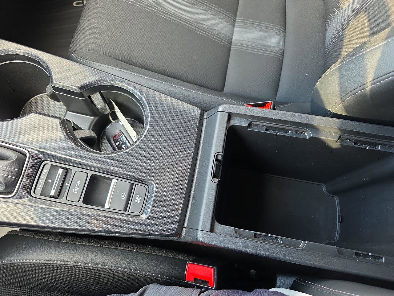 Used 2022 Honda Civic Sport image 26