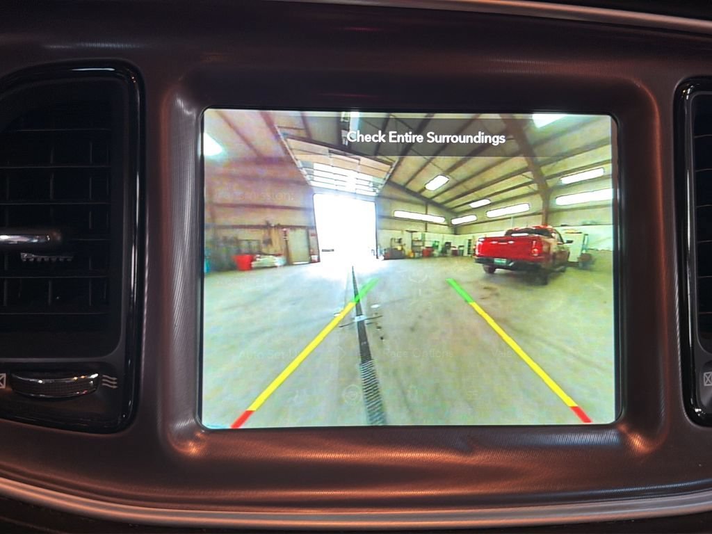 Used 2022 Dodge Challenger R/T Scat Pack w/ Plus Package RWD image 22