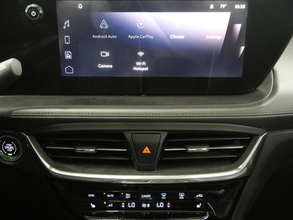 Used 2024 Buick Encore GX Avenir w/ Avenir Technology Package AWD/4WD image 20