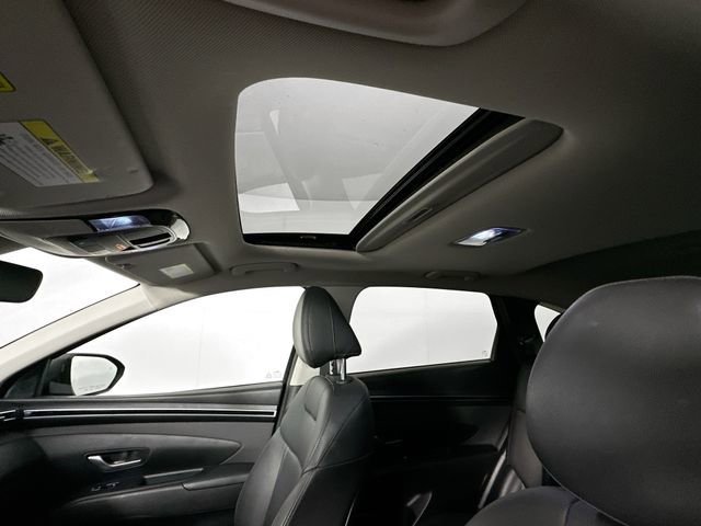 Used 2023 Hyundai Tucson SEL w/ Convenience Package image 19