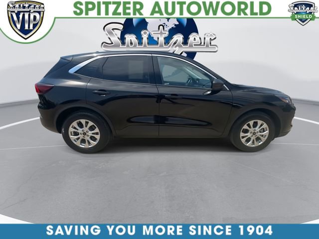 Used 2023 Ford Escape Active w/ Cold Weather Package FWD image 10