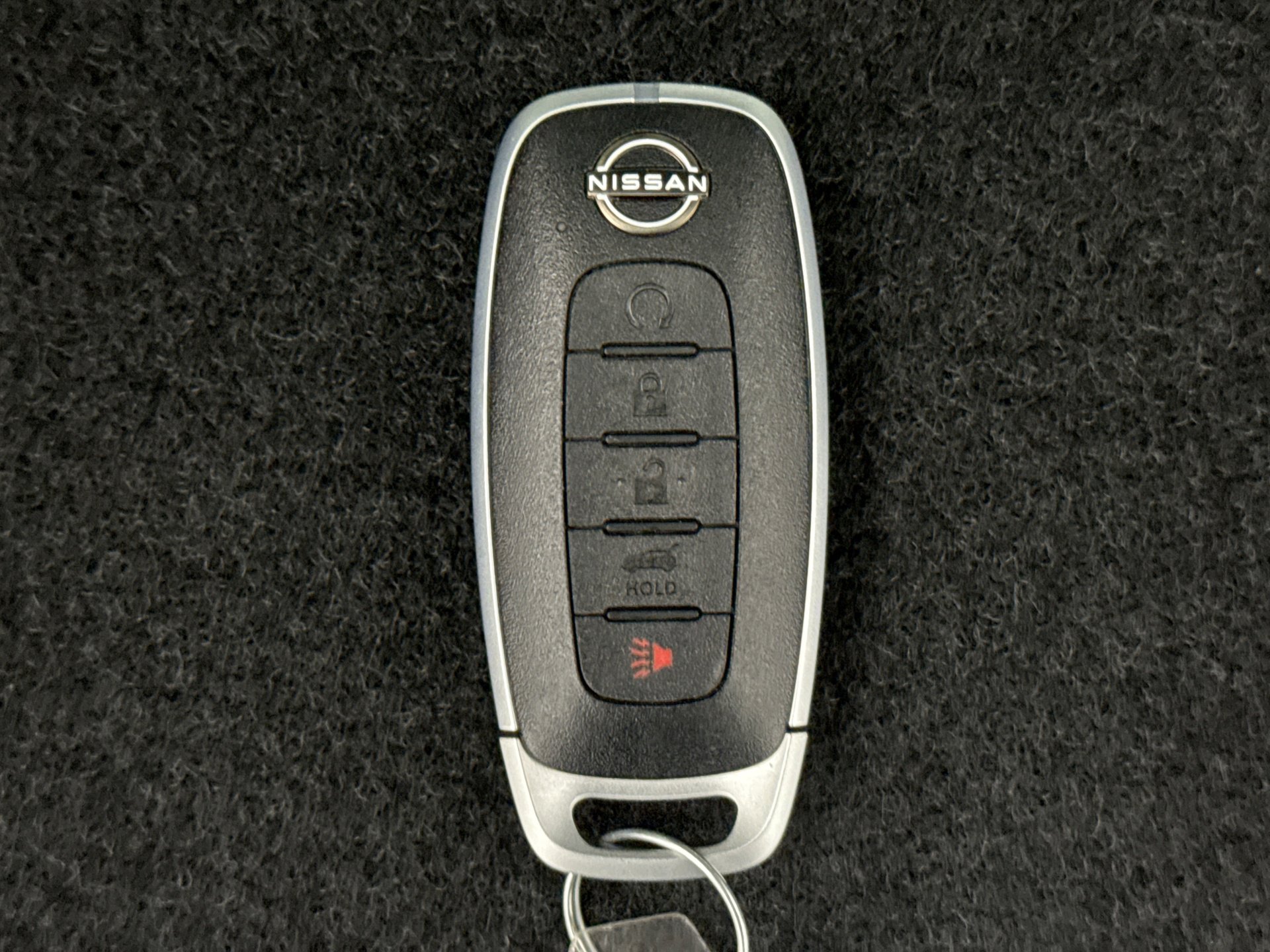 Used 2026 Nissan Rogue SV w/ Cold Weather Package image 21