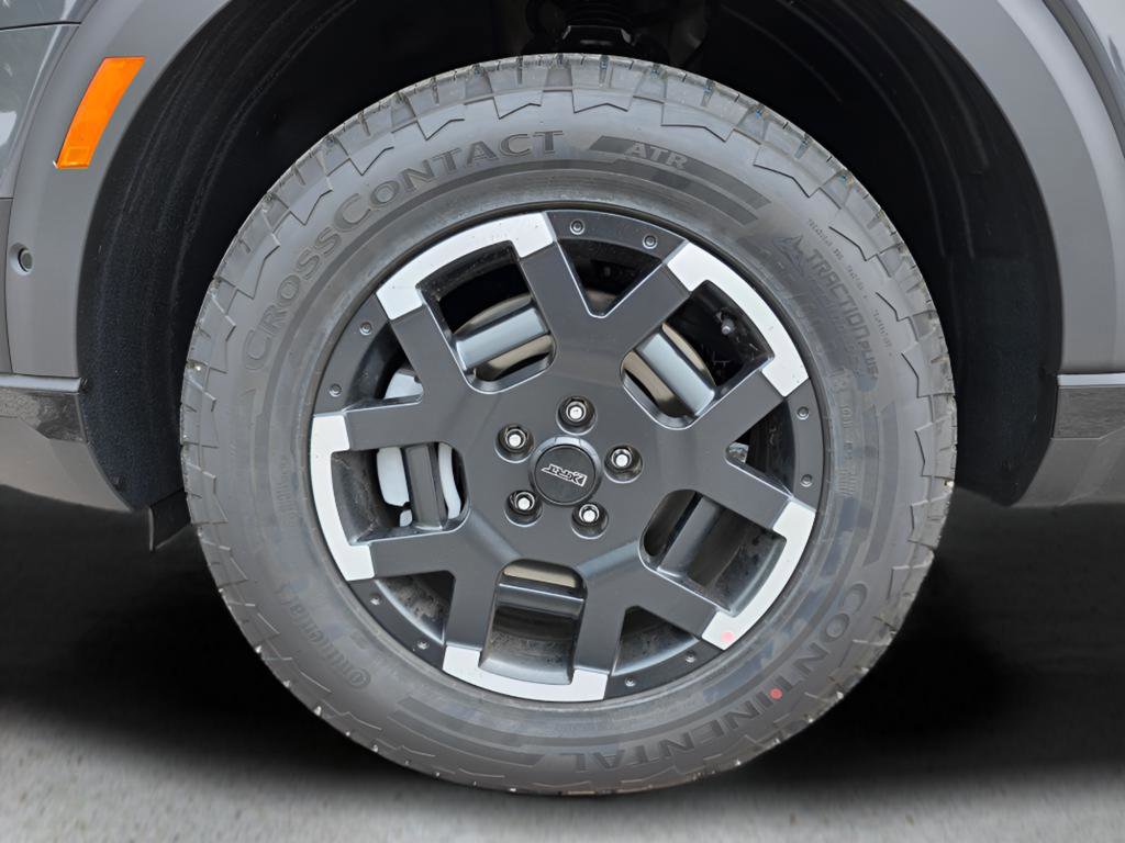 New 2026 Hyundai Palisade XRT Pro AWD/4WD image 10