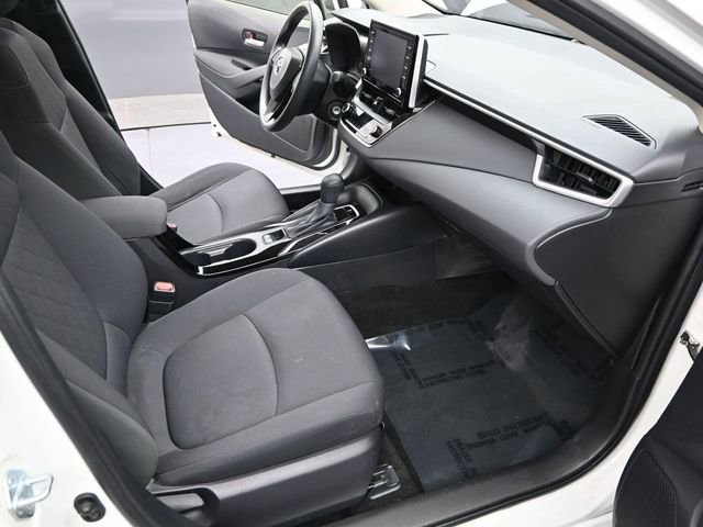 Used 2021 Toyota Corolla LE image 10