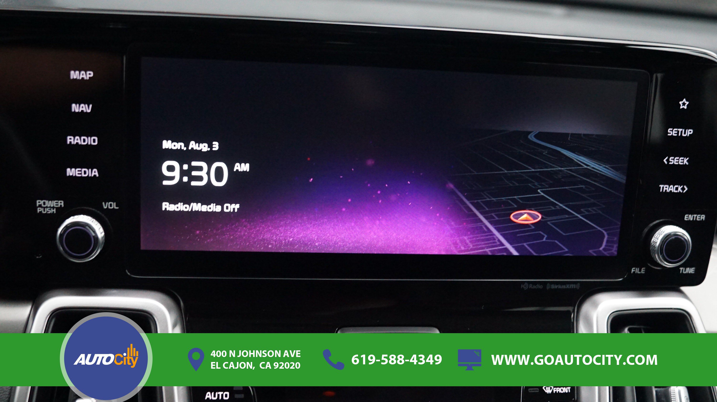 Used 2022 Kia Sorento S FWD image 23