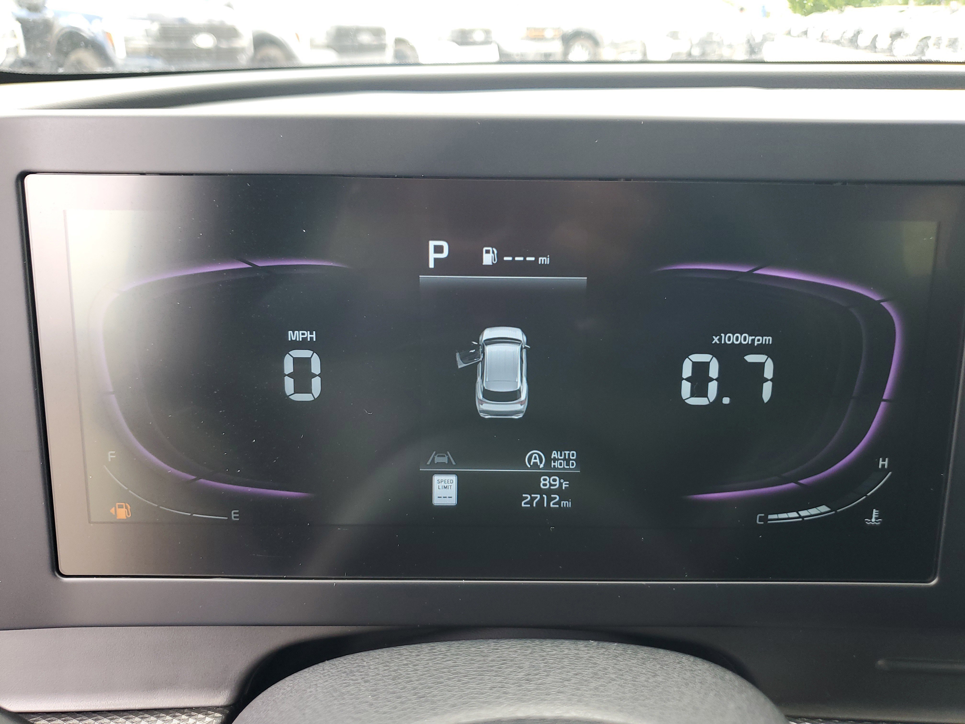 Used 2025 Kia Sportage LX image 31