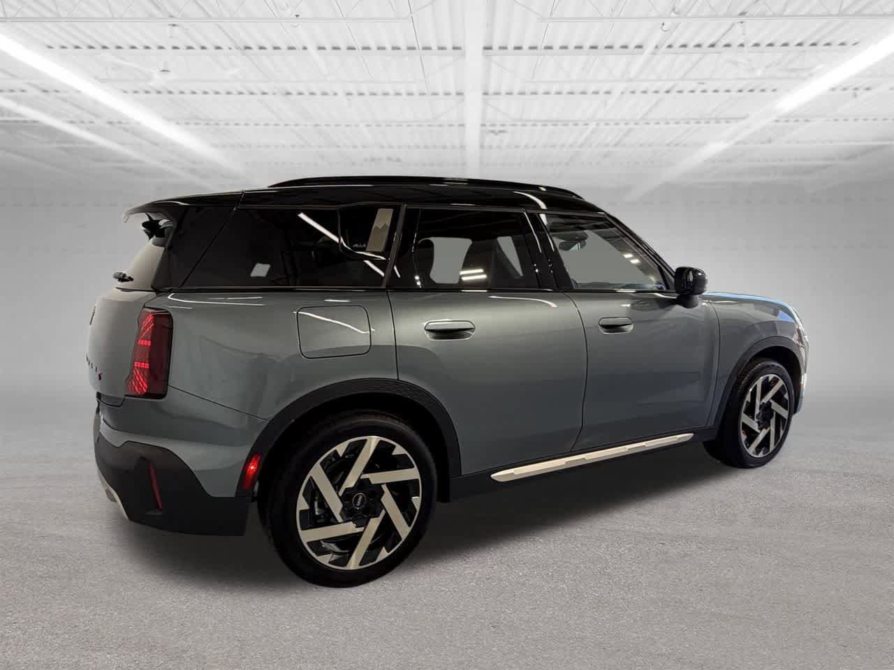New 2026 MINI Cooper Countryman S image 6