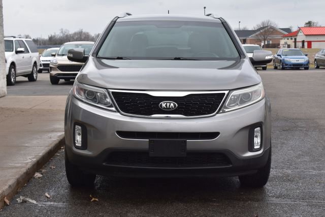 Used 2014 Kia Sorento LX image 8