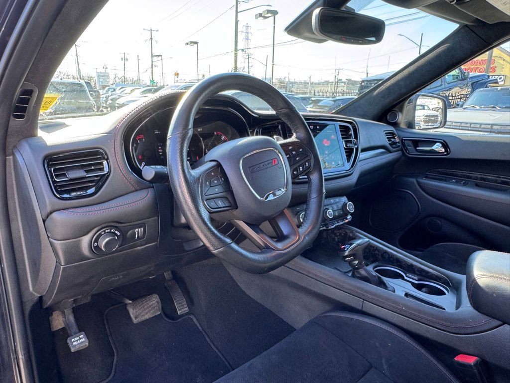 Used 2024 Dodge Durango R/T image 12